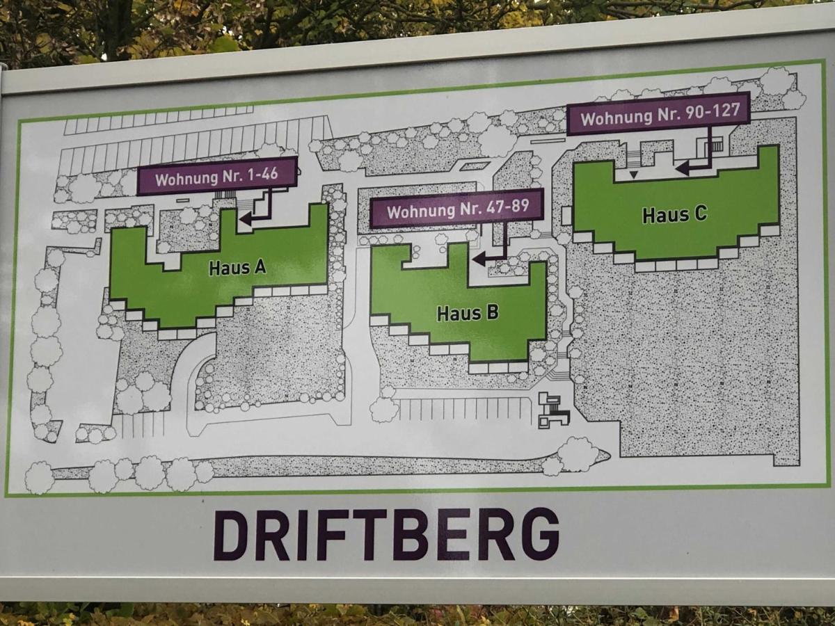 그로미츠 Driftberg Driftberg 66 아파트 외부 사진